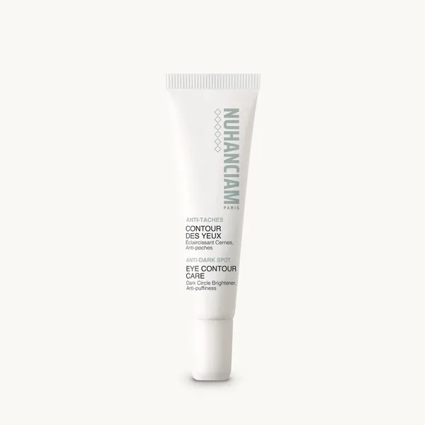 Contour des Yeux Nuhanciam - 15 ml