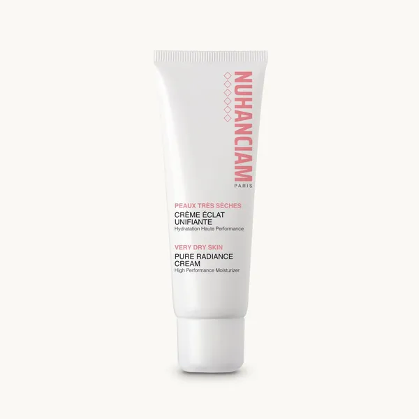 Crème Éclat Unifiante Nuhanciam - 50 ml