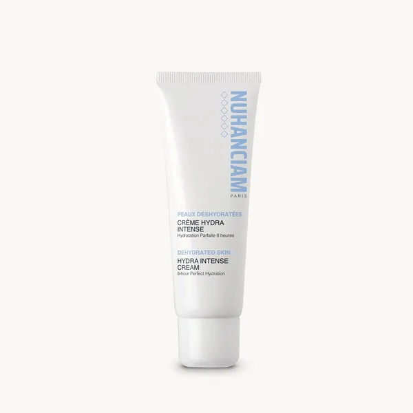 Crème Hydra Intense Nuhanciam - 50 ml