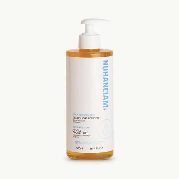 Gel Douche Douceur Nuhanciam - 500 ml