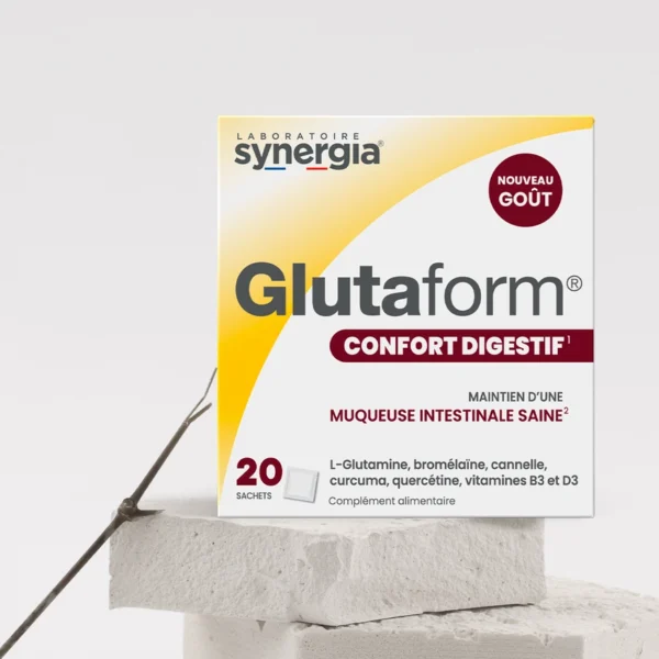 Glutaform CONFORT DIGESTIF
