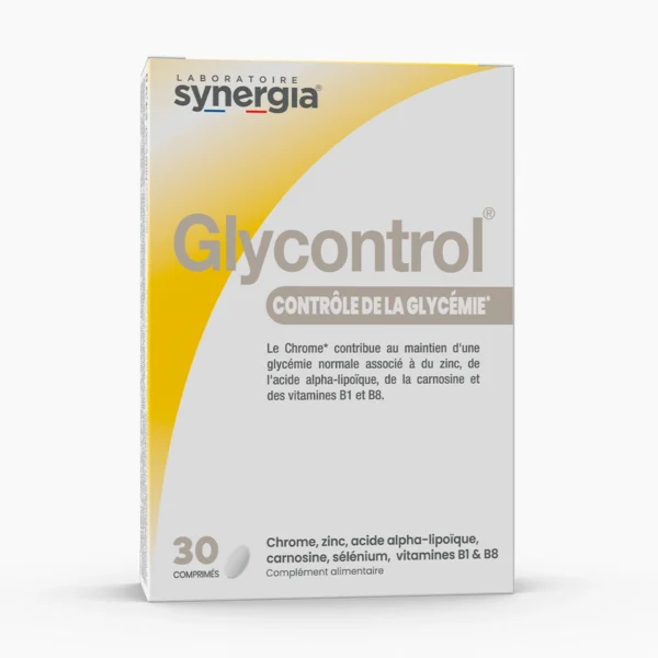 Glycontrol