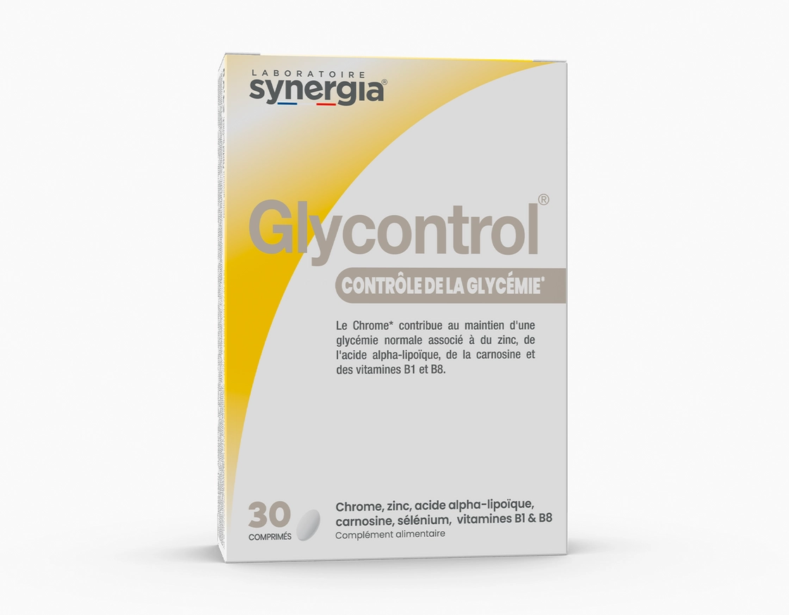 Glycontrol