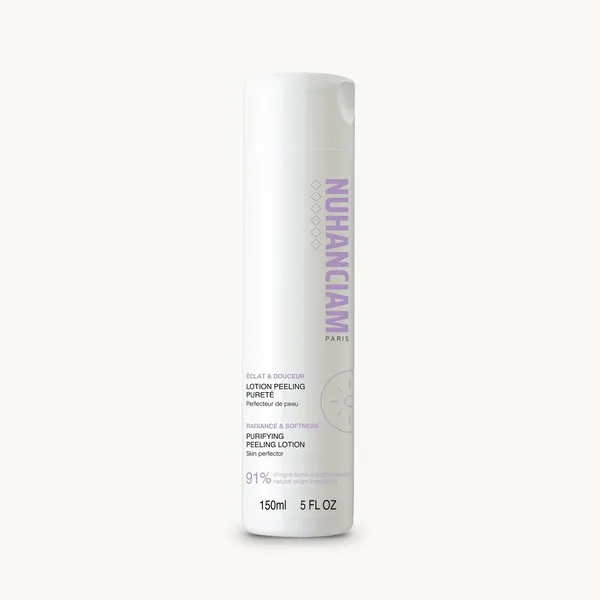 Lotion Peeling Pureté Nuhanciam - 150 ml