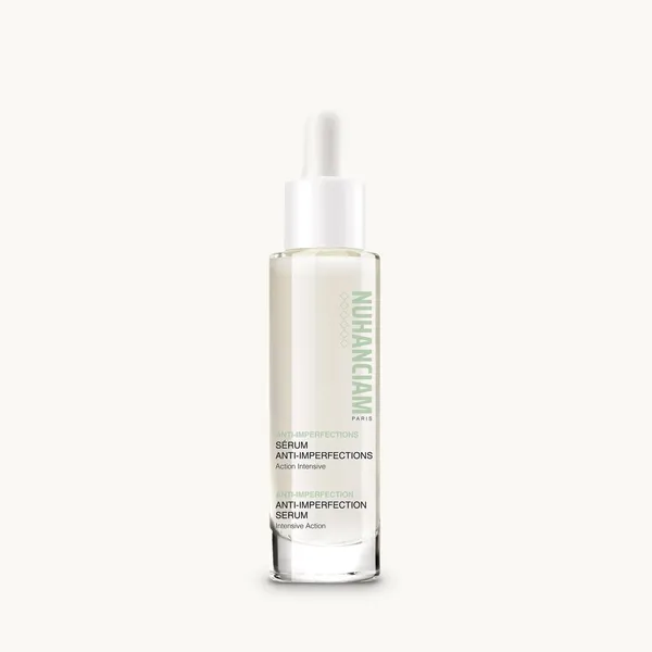 Sérum Anti-Imperfections Nuhanciam - 30 ml
