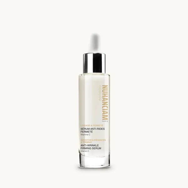 Sérum Anti-Rides Fermeté Nuhanciam - 30 ml