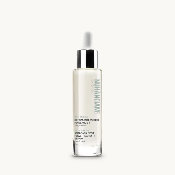 Sérum Anti-taches Puissance 4