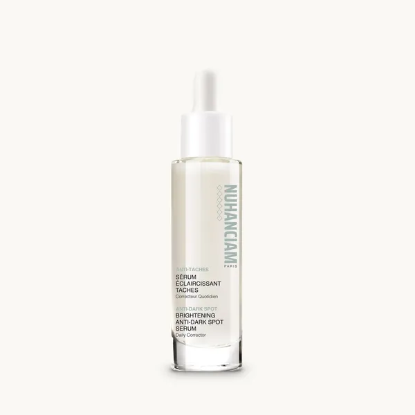 Sérum Éclaircissant Taches Nuhanciam - 30 ml