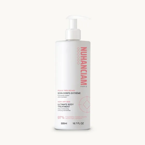 Soin Corps Extrême Nuhanciam - 500 ml