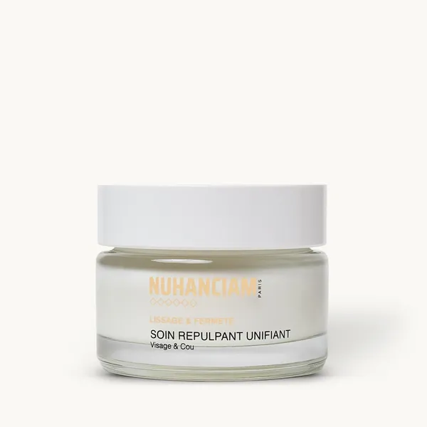Soin Repulpant Unifiant Nuhanciam - 50 ml